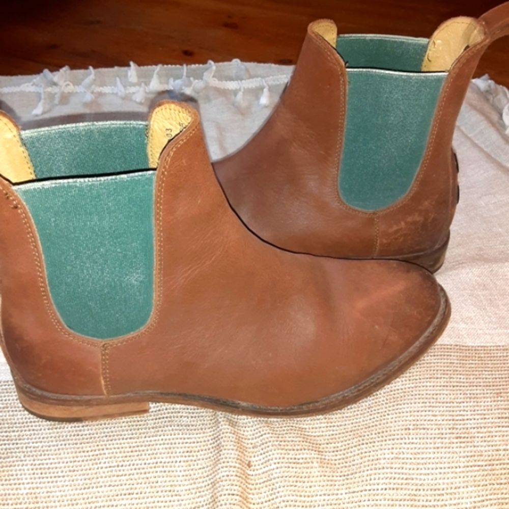 Free People Farylrobin boots - Picture 2 of 6